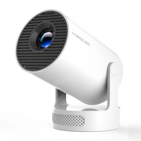 HY300 videoprojektor – eestvaade