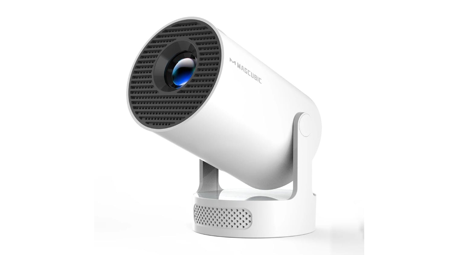 HY300 videoprojektor – eestvaade